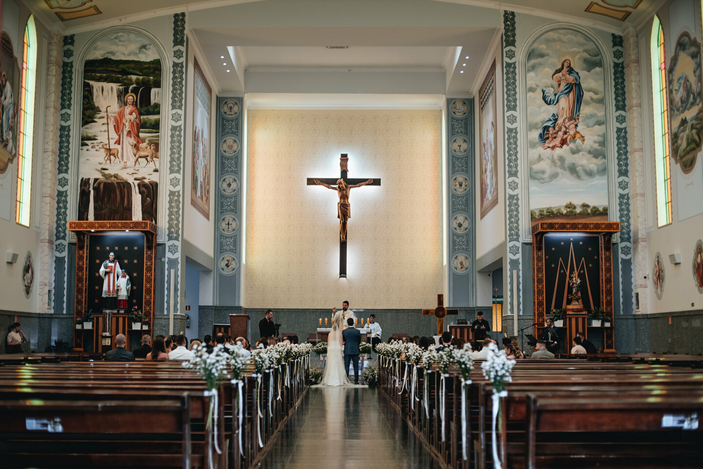 Casamento em Nonoai - Rio Grande do Sul