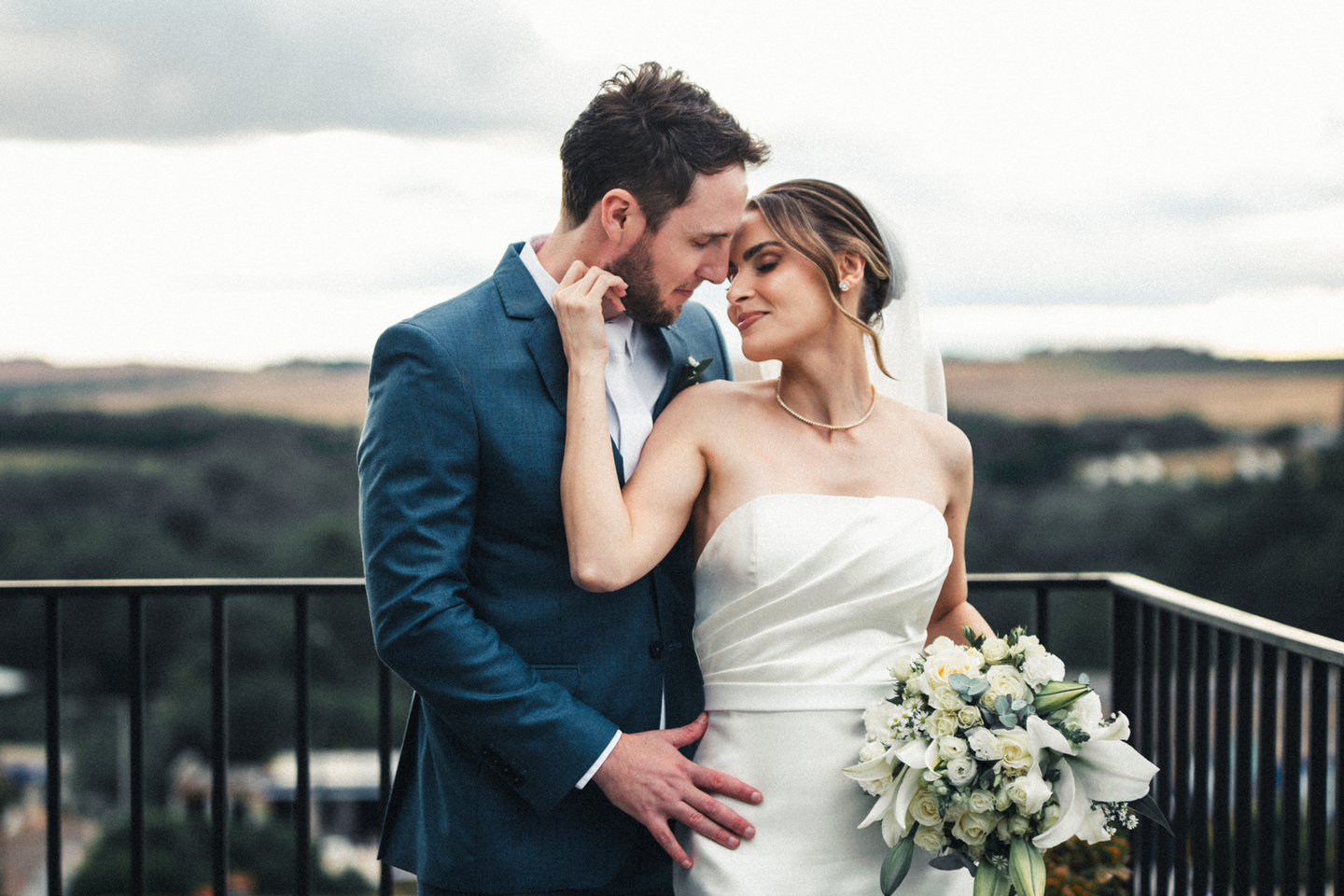 Sessão de Fotos de Casamento em Nonoai - RS