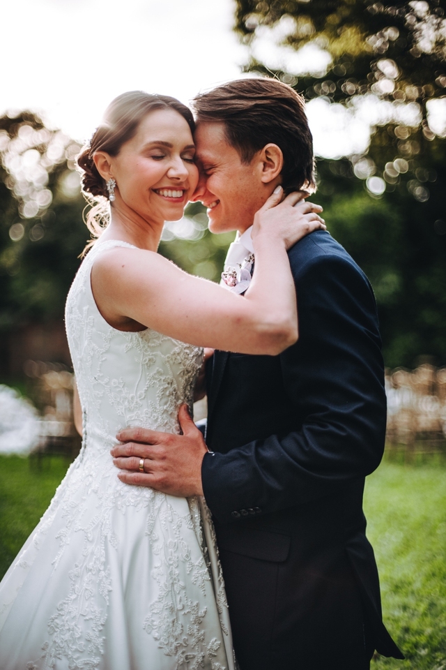 Casamento em Chapecó - Chácara do Cris - Espaço Calísia